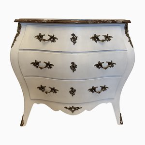 Rococo Chest of Drawers