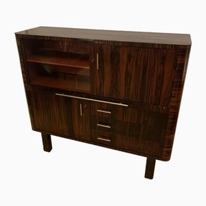 Art Deco Schrank, 1920er