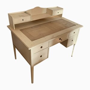 Desk with Attachment, 1920s