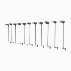 Mid-Century Wall Lamp from Raak Amsterdam, 1970s