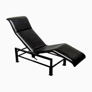 Chaise Lounge by Samuel Coriat for Artelano, 1986