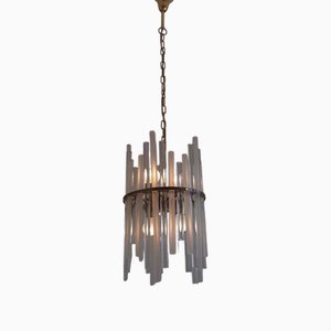 Lustre par Christoph Palme, 1970s