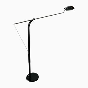 Vintage Hispanic Floor Lamp, 1970