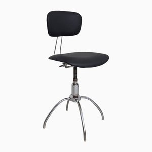 Model 330P Architect Desk Chair from Ama Elastic, 1950s