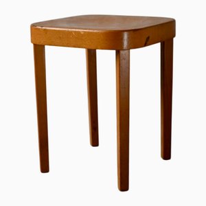 Swiss Stool from Horgen Glarus