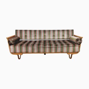 Niederländisches Vintage MB01 Tagesbett Sofa von Cees Braakman für Pastoe, 1950er