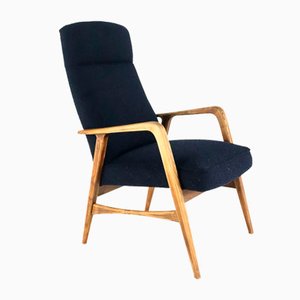 Modell Duivendrecht Herrensessel, 1970er