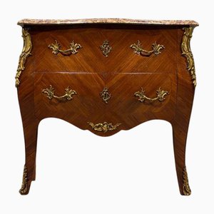 Commode à Tiroirs Antique, France, 1900s