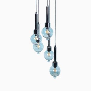 Vintage Cascade Hanging Lamp
