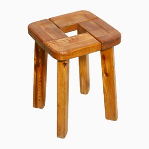 Tabouret von Olof Ottelin, Finnland, 1960er