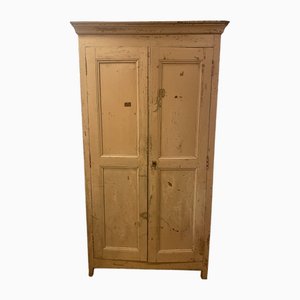 Provencal Wardrobe, Early 20th Century