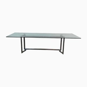 Table Davide attribuée au Studio Simon pour Simon Gavina, 1970s
