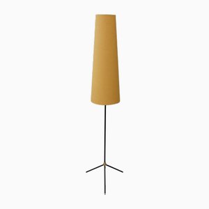 Lampadaire Tripode Mid-Century par Aro-Leuchte, Allemagne, 1960s