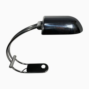 Lampe de Bureau attribuée à Egon Hillebrand pour Hillebrand Leuchten, 1960s