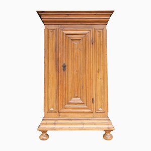 Mobile antico in legno di pino, Germania