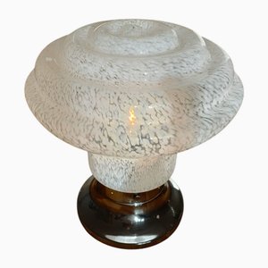 Vintage Table Lamp from Mazzega, 1960s