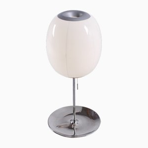 Lampe Energi en Forme d'Oeuf par Magnus Elebäck & Carl jerstam pour Ikea, 1990s