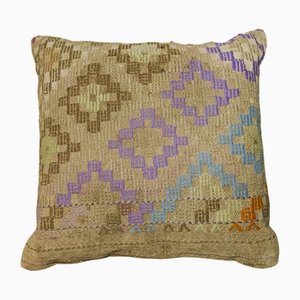 Housse de Coussin Kilim, 1980s