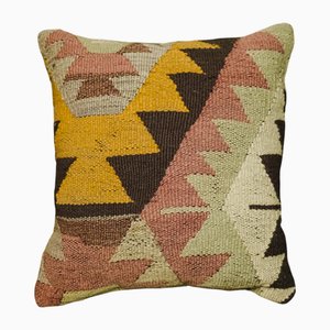 Housse de Coussin Kilim