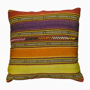 Federa per cuscino Kilim