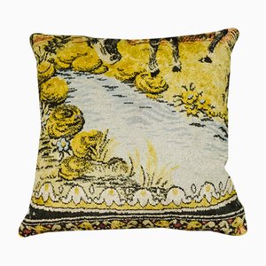 Kilim Cushion Cover, 1950s