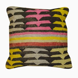 Housse de Coussin Kilim, 1970s