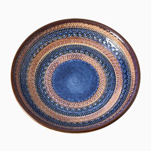 Vintage German Bowl from Dumler & Breiden, 1970s