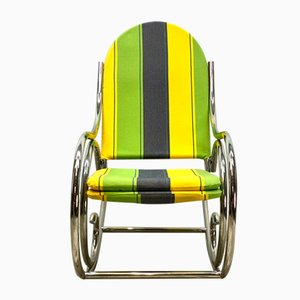 Rocking Chair, 1970s