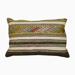 Housse de Coussin Kilim, 1980s