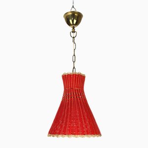 Lampada Kiwi di JT Kalmar per Kalmar, anni '50