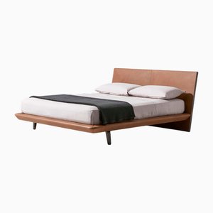 Acute Bed by Rodolfo Dordoni for Cassina