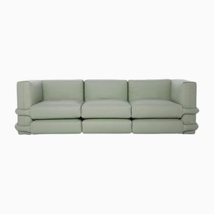 Three-Seater Pillow Sofa by Muller Van Severen for BD Barcelona