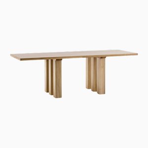 The Basilica Table by Mario Bellini for Cassina