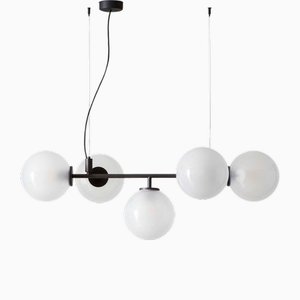 Starburst Hanging Light from Cassina