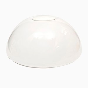 Knopf Deckenlampe von Elio Martinelli für Martinelli, 1970er
