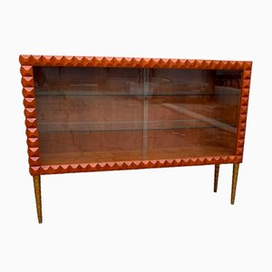 Vitrina de Paolo Buffa, años 40