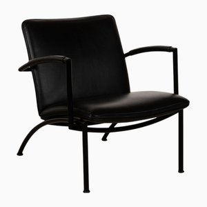 Pando Leather Armchair from Cor