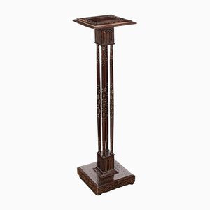 Pot Holder Pedestal