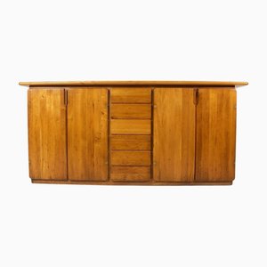 Mid-Century Modern Sideboard von Romanutti, Italien, 1970er