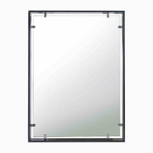 Model 2014 Wall Mirror from Fontana Arte, Italy, 1960