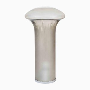 Lampe de Bureau Boletus par Mario Ticcò pour Venini, Italie, 1960s