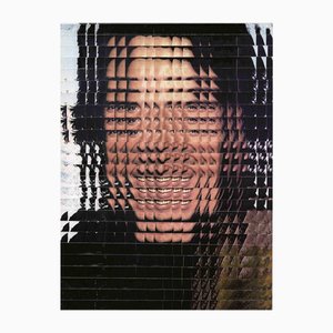 Dario Cusani, Al (Pacino), Print, 1993