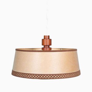 Suspension Vintage Minimaliste, 1970s