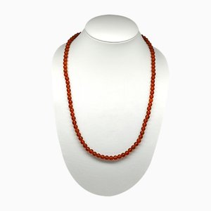 Vintage Baltic Amber Necklace