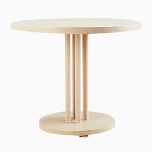Modernist Coffee Table by Willem Penaat for Metz & Co., 1940s
