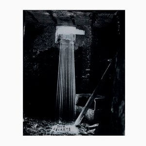 Friedrich Kunath, Untitled (FK 370), 2004, C Print on Fujicolor Professional Paper