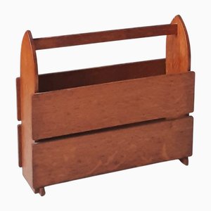 Revistero Art Déco, años 30