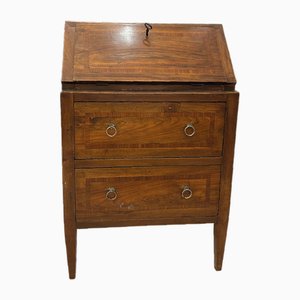 Secrétaire de Bureau Style Directoire, France, 19ème Siècle