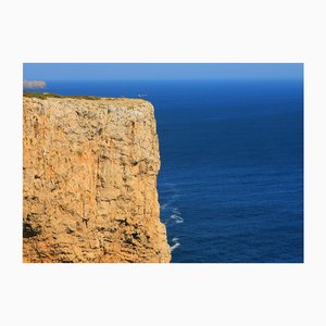 Janusz Gajos, Portugal: The End of Europe, Photograph