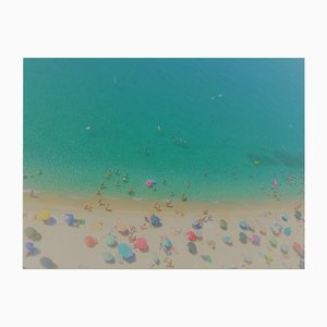 Justyna Napiorkowska, Beach, Sea, Photograph